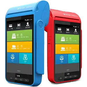 鹰潭拉卡拉智能POS机